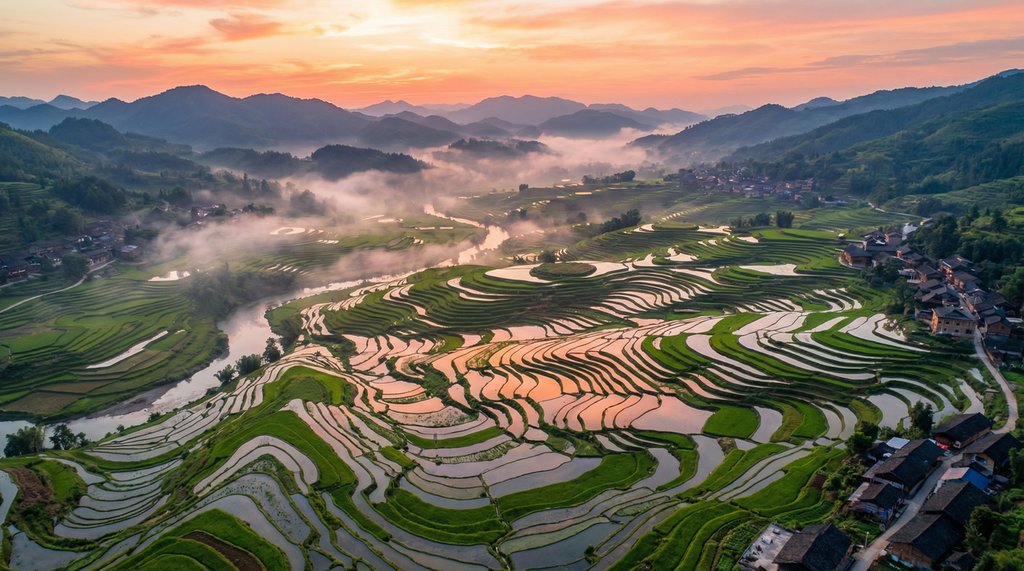海角社区视频 - 航拍风景视频剪辑技巧教程视频